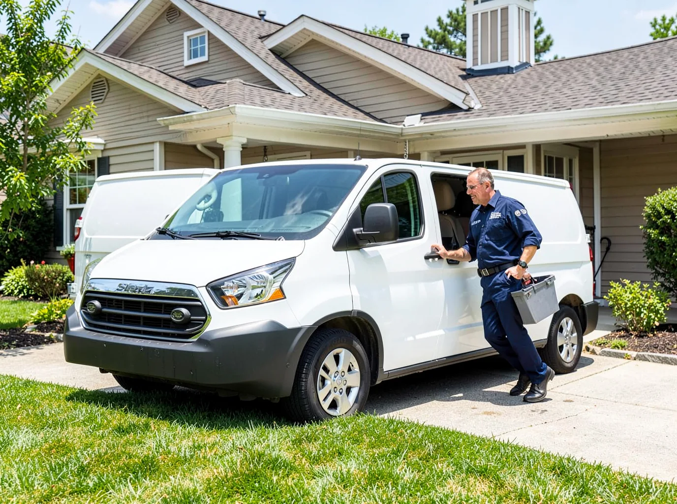 Emergency Plumber company in Rover, AR