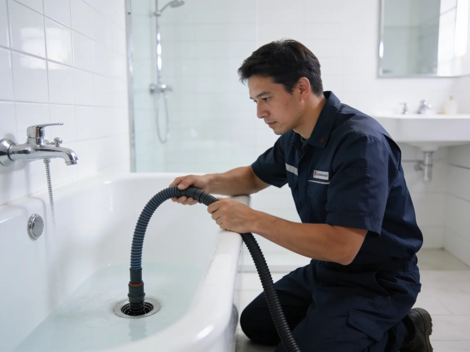 Emergency Plumber Rover, AR FAQs